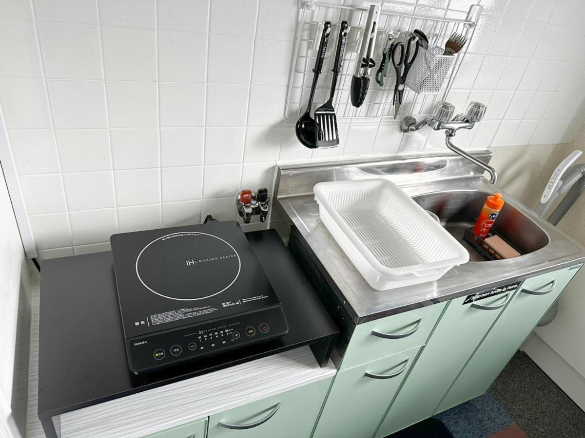 Sc Umejima 203 Apartamento