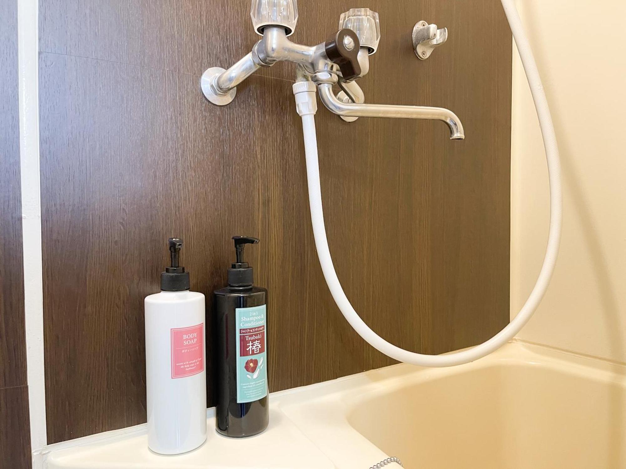 Sc Umejima 203 Apartamento Tóquio